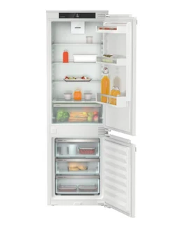 Quietest american fridge shop freezer